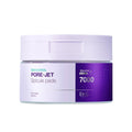 Dr.G Dr.G Bakuchiol Pore Jet Spicule Pad 30 Sheets - brightening - front bottle shot