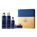 Dr.G Dr.G Black Snail Prestige 4-Piece Full Set (Toner 150ml + Emulsion 150ml + Ampoule 50ml + Cream 50ml) - hydrating -