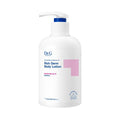 Dr.G Dr.G Dermoisture Barrier.D Rich-Derm Body Lotion 400ml - hydrating - front bottle shot