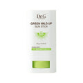 Dr.G Dr.G Green Mild Up Sun Stick SPF50+ PA++++ 20g - soothing - front bottle shot