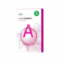 Dr.G Dr.G Pure Vitamin A Firming Mask Sheet 5ea - anti-aging - front bottle shot