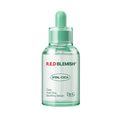 Dr.G Dr.G R.E.D Blemish Clear Hyal Cica Soothing Serum 50ml - hydrating - front bottle shot