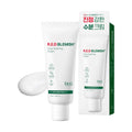 Dr.G Dr.G R.E.D Blemish Clear Soothing Cream Tube 70ml - hydrating - front bottle shot