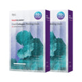 Dr.G Dr.G Red Blemish Cool Collagen Firming Mask 30g (10 Sheets + 10 Sheets) - soothing - front bottle shot
