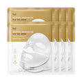 Dr.G Dr.G Revital Enhancer EGF Gel Mask 4 Sheets + 4 Sheets (2 boxes) - hydrating - front bottle shot