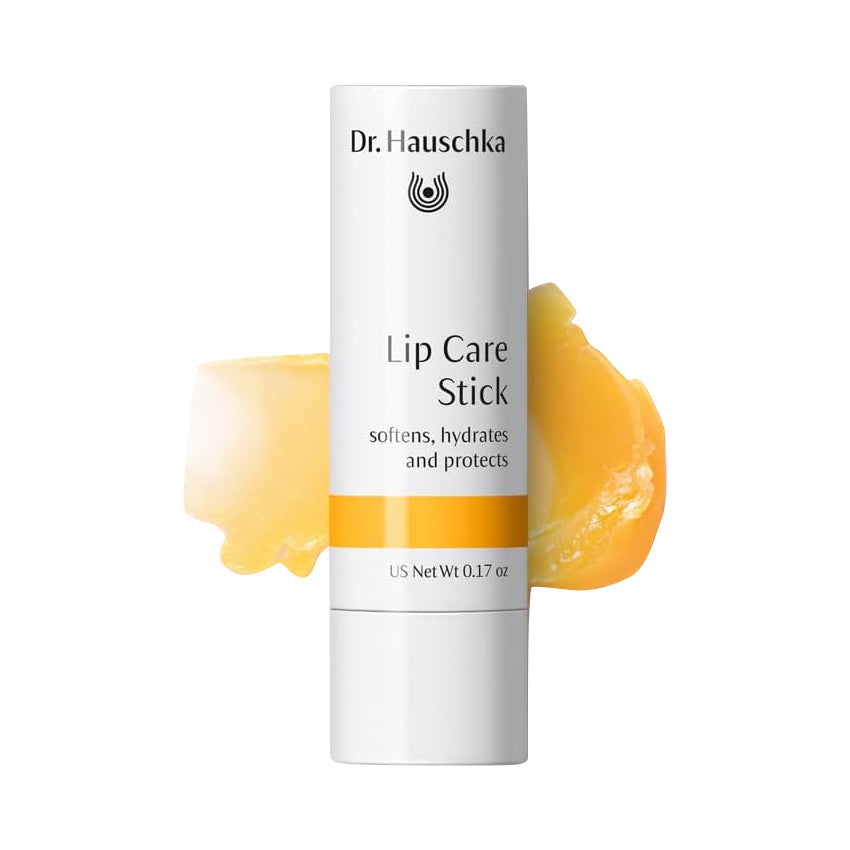 Dr.Hauschka Dr.Hauschka Lip Care Stick 4.9g - hydrating - front bottle shot