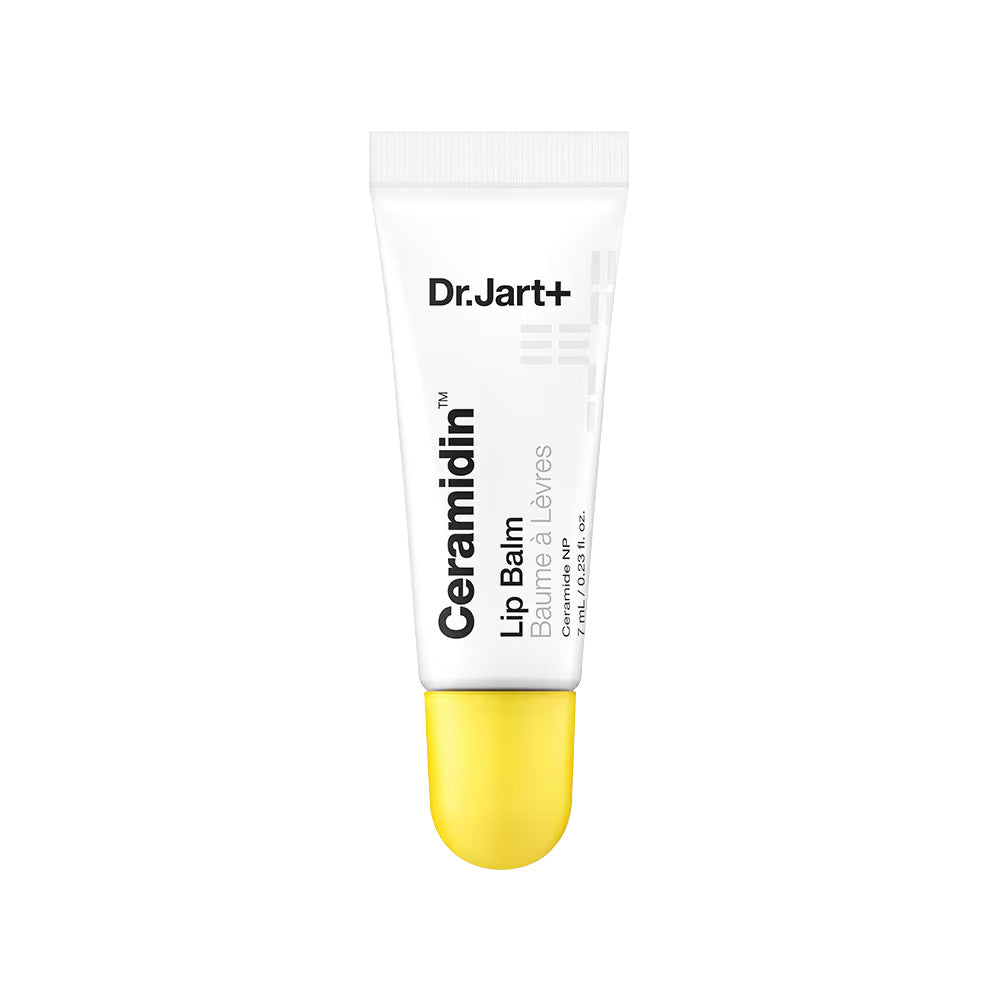 Dr.Jart+ Dr.Jart+ Ceramidin™ Lip Balm 7ml - hydrating - front bottle shot