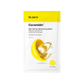 Dr.Jart+ Dr.Jart+ Ceramidin™ Skin Barrier Moisturizing Mask 22g x 5ea - hydrating - front bottle shot