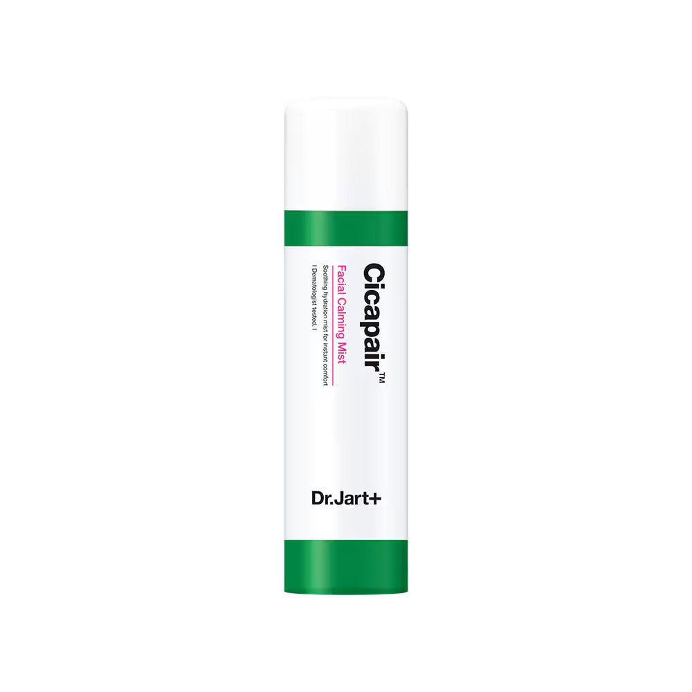 Dr.Jart+ Dr.Jart+ Cicapair™ Facial Calming Mist 150ml - hydrating - front bottle shot