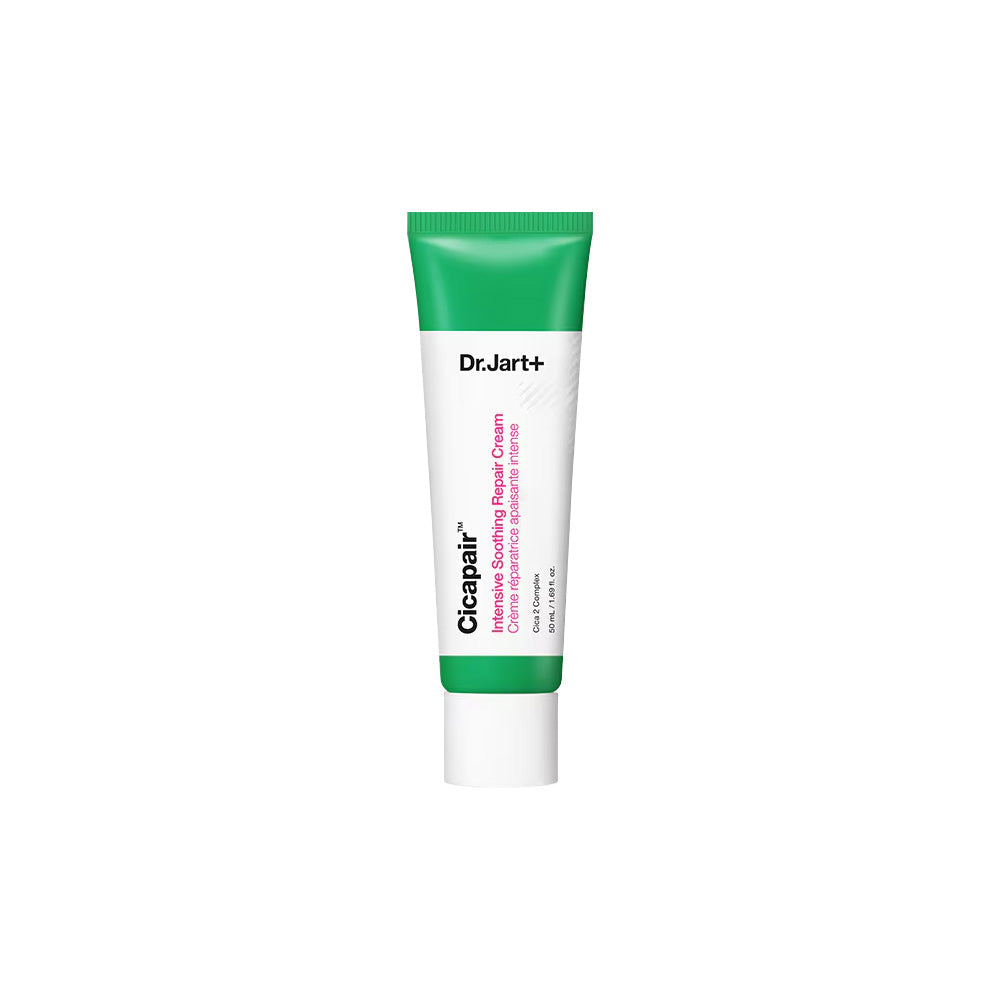 Dr.Jart+ Dr.Jart+ Cicapair™ Intensive Soothing Repair Cream 50ml - soothing - front bottle shot