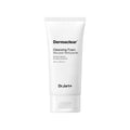 Dr.Jart+ Dr.Jart+ Dermaclear™ Cleansing Foam 120ml - soothing - front bottle shot