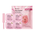 Dr.Jart+ Dr.Jart+ Cryo Sorbet Cooling Facial Mask 0.96g 4ea - hydrating - front bottle shot