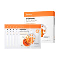 Dr.Jart+ Dr.Jart+ Dermask Brightamin Brightening Plumping Mask 25ml 5ea - hydrating - front bottle shot