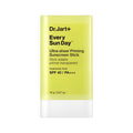 Dr.Jart+ Dr.Jart+ Every Sun Day Ultra Sheer Priming Sunscreen Stick SPF40 PA+++ 19g - hydrating - front bottle shot