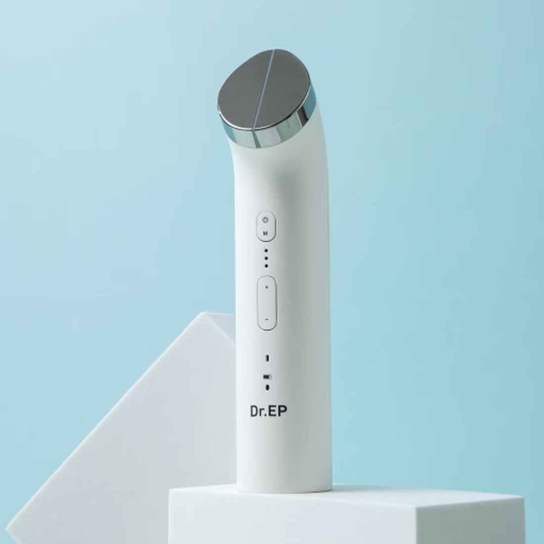 Dr.LeE Dr.LeE Dr.EP Skin Booster Device Drep-v3 - hydrating - front bottle shot