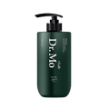 Dr.Mo+lab Dr.Mo+lab Pea Biome Scalp Deep Purifying Hair Loss Shampoo 500ml - daily care - front bottle shot