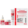 Dr.Melaxin Dr.Melaxin Astaxanthin Freckle Care Full Set - brightening - front bottle shot