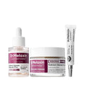 Dr.Melaxin Dr.Melaxin Cemenrete & Eyephalt Eye care Trio - daily care - front bottle shot
