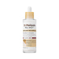 Dr.Melaxin Dr.Melaxin Peel Shot Glow White Rice Ampoule 80ml - cleansing - front bottle shot