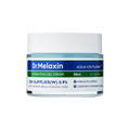 Dr.Melaxin Dr.Melaxin Aqua Ion Plasma Hydrating Gel Cream 50ml - hydrating - front bottle shot