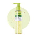 Dr.Melaxin Dr.Melaxin Cactox Pore Relief Scrub Cleansing Oil 140ml - hydrating - front bottle shot
