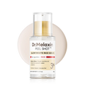 Dr.Melaxin Dr.Melaxin Peel Shot Glow Rice PDRN Serum 30ml - brightening - front bottle shot