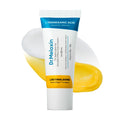 Dr.Melaxin Dr.Melaxin TX Retinalsome Double Effect Eyecream 40g - brightening - front bottle shot