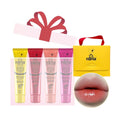 Dr.Pawpaw Dr.Pawpaw Lip Balm 25ml Original + Red + Peach Pink + Hot Pink + Mini Box Set - hydrating - front bottle shot