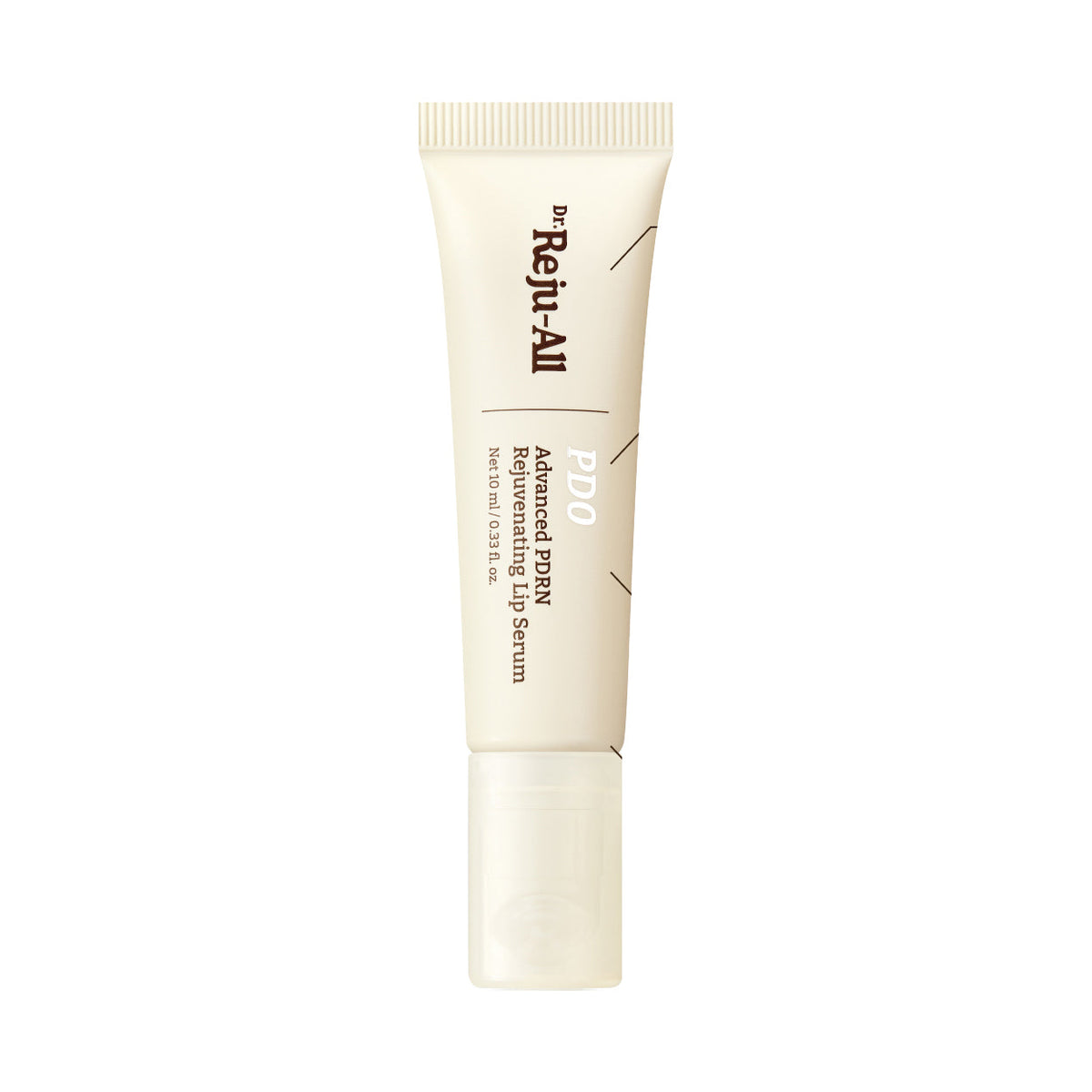 Dr.Reju-All Dr.Reju-All Advanced PDRN Rejuvenating Lip Serum 10ml - hydrating - front bottle shot