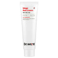 Dr.want Dr.want Mega Red Cream 50g - hydrating - front bottle shot