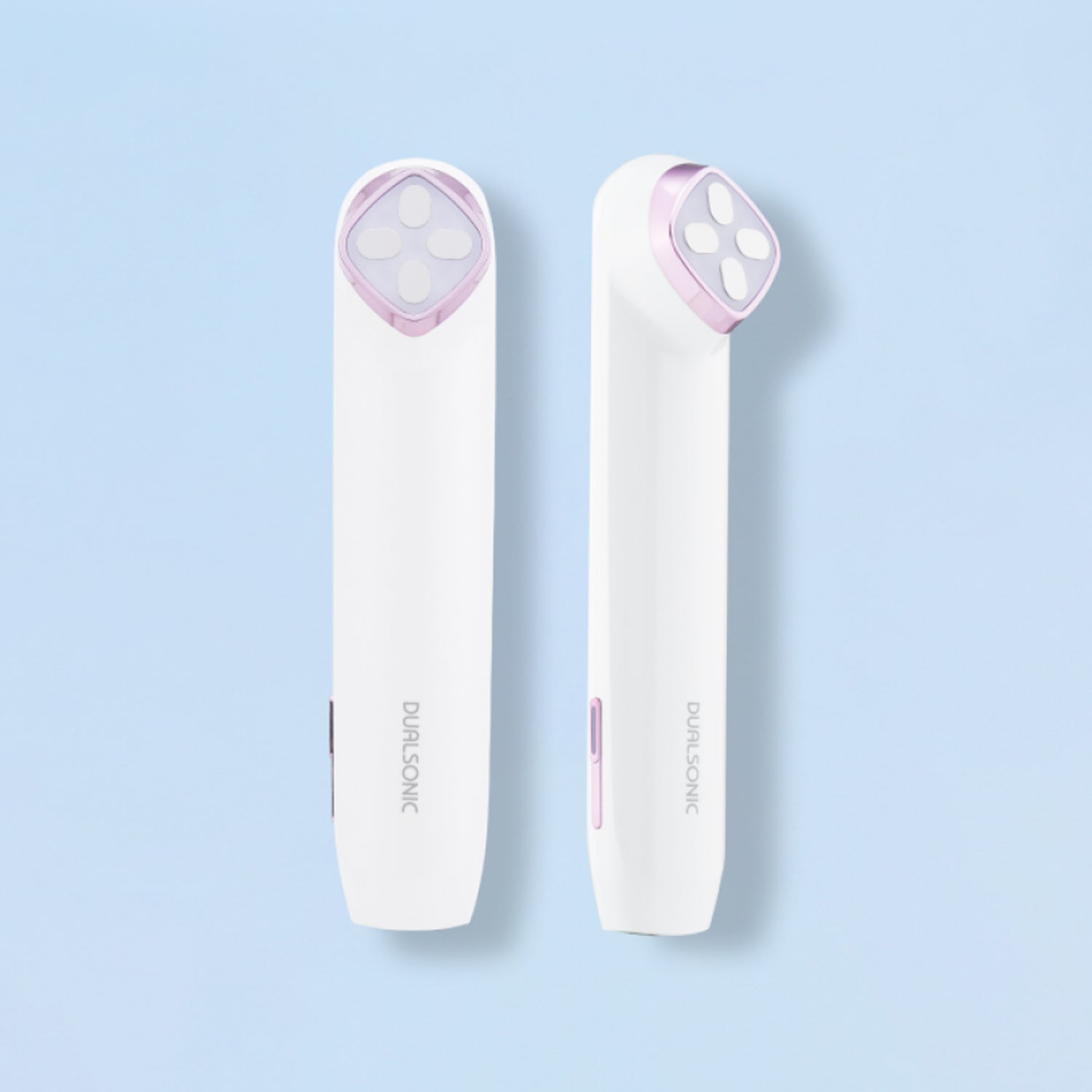 Dualsonic Dualsonic Glimbit Mareummo (RF Energy Elasticity Care) - anti-aging - front bottle shot
