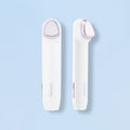 Dualsonic Dualsonic Glimbit Semo (Hydro-Soothe Waterdrop Ultrasound) - hydrating - front bottle shot