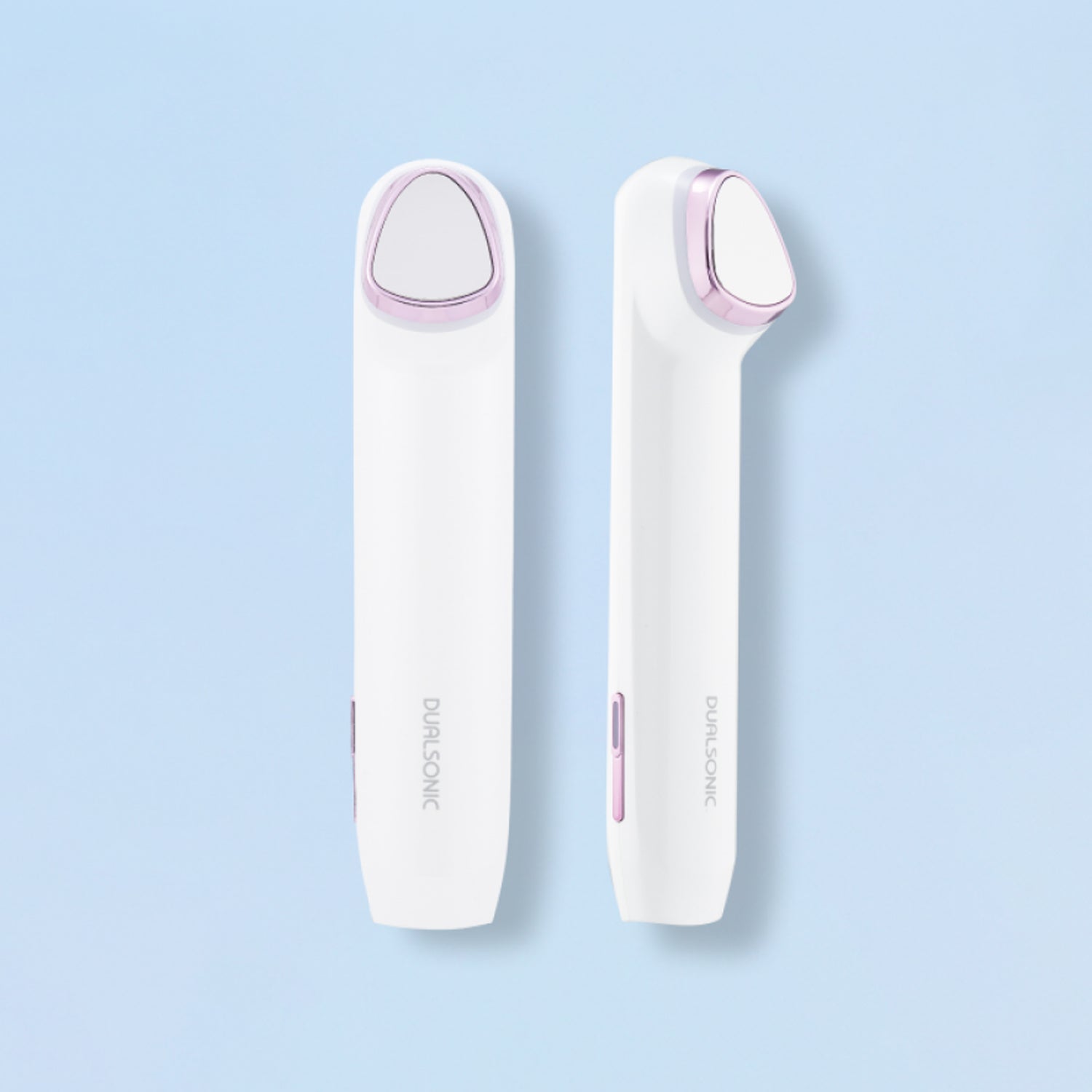 Dualsonic Dualsonic Glimbit Semo (Hydro-Soothe Waterdrop Ultrasound) - hydrating - front bottle shot