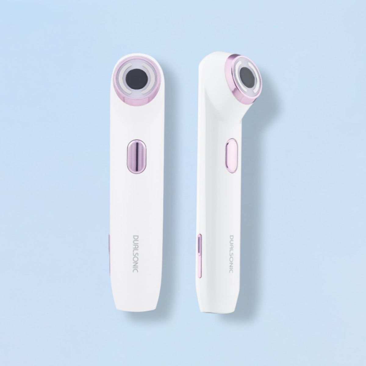 Dualsonic Dualsonic Glimbit Won (Focused Ultrasound Contour Care) - hydrating - front bottle shot