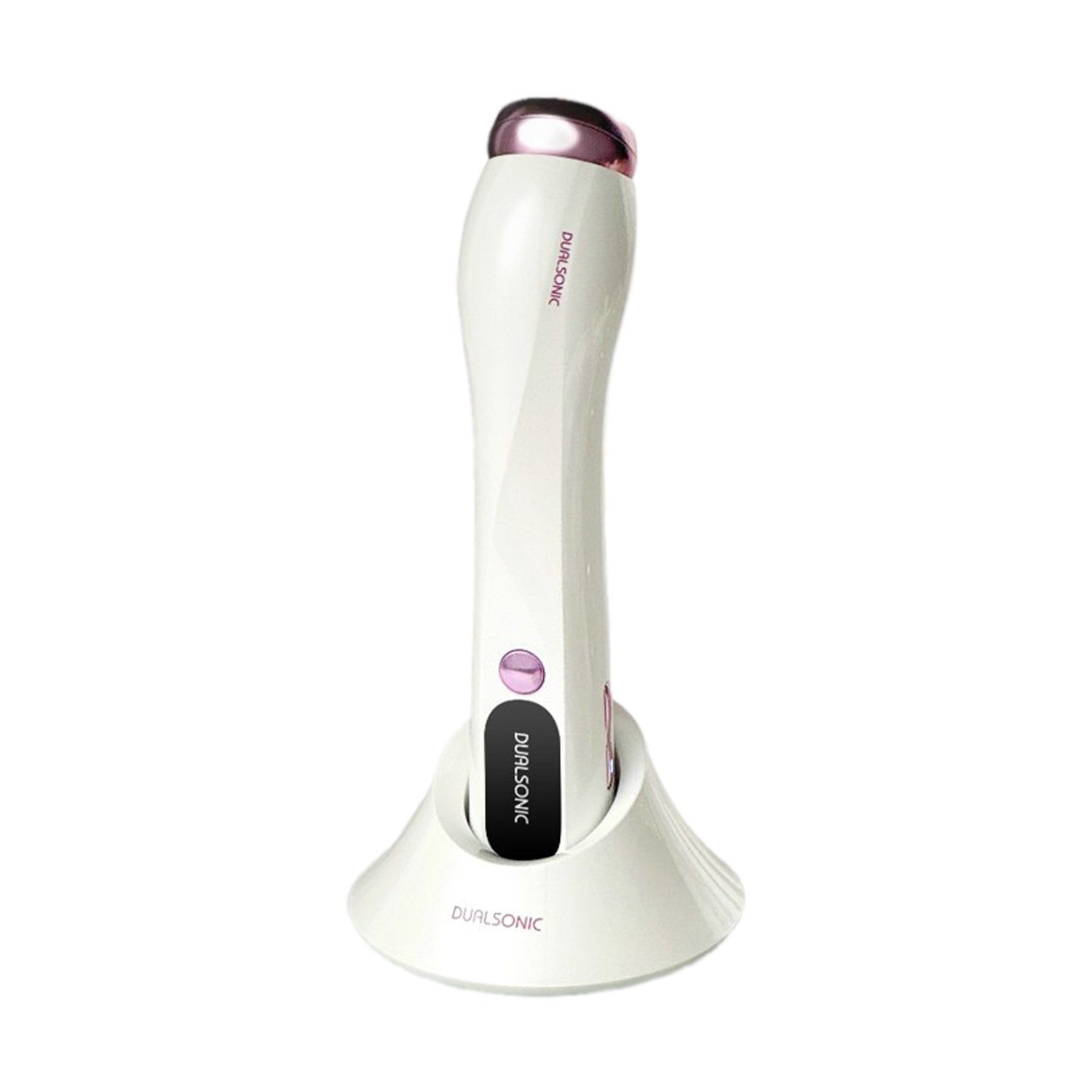 Dualsonic Dualsonic Triple High-frequency Alto Face Device - anti-aging - front bottle shot