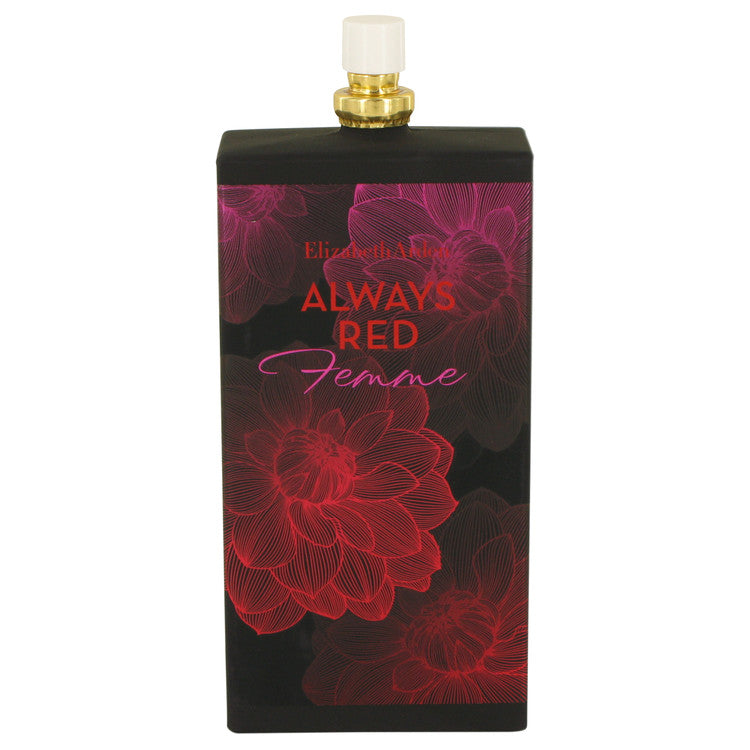 Elizabeth Arden Always Red
