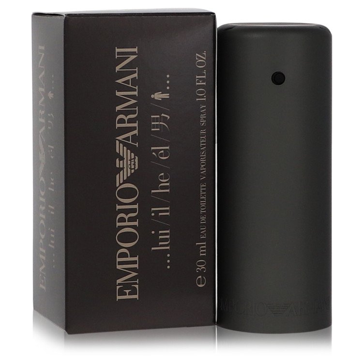Giorgio Armani Emporio Armani