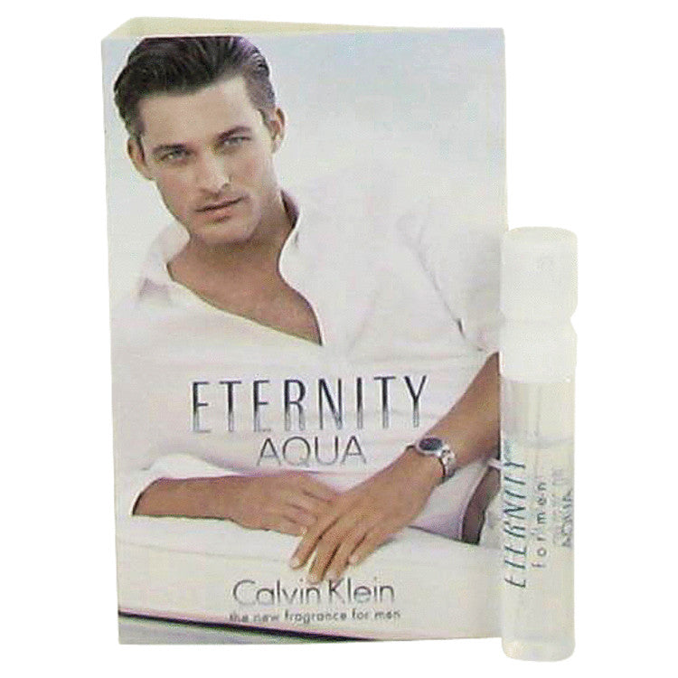 Calvin Klein Eternity Aqua