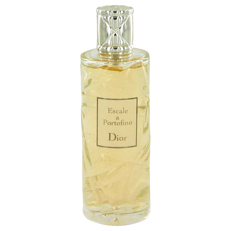 Christian Dior Escale A Portofino