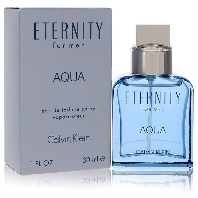 Calvin Klein Eternity Aqua