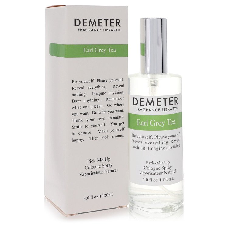 Demeter Demeter Earl Grey Tea