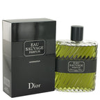 Christian Dior Eau Sauvage