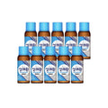 EASYTOMORROW EASYTOMORROW Booster Zero 100ml x 10 bottle - daily care - front bottle shot
