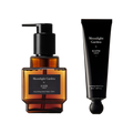 EATH Libray EATH Libray Hand Care Set - hydrating - front bottle shot