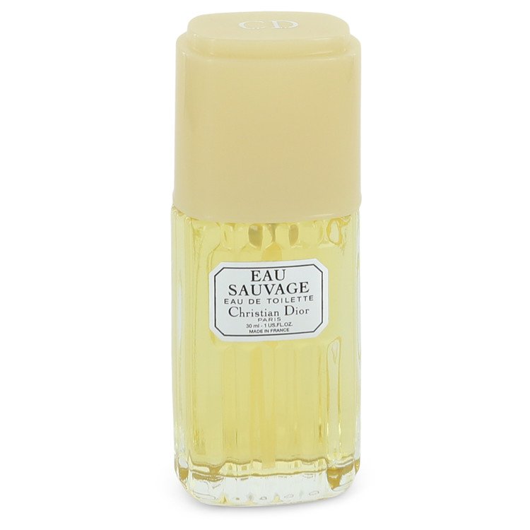 Christian Dior Eau Sauvage