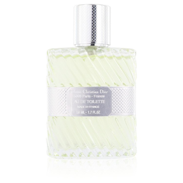 Christian Dior Eau Sauvage