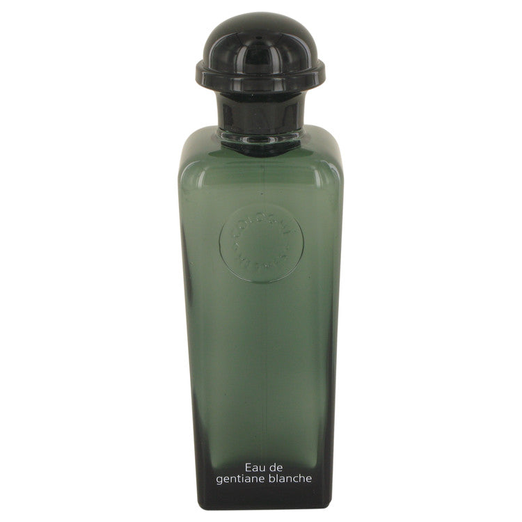 Hermes Eau De Gentiane Blanche