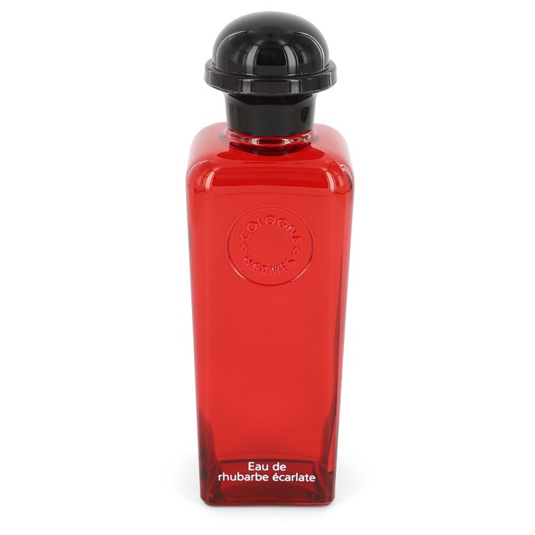 Hermes Eau De Rhubarbe Ecarlate