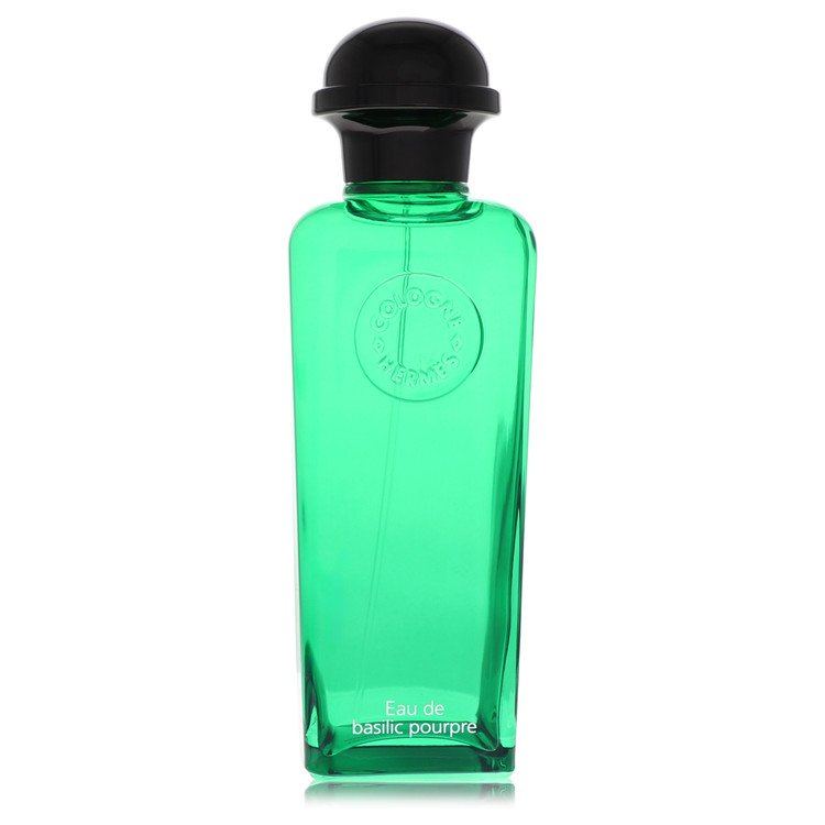 Hermes Eau De Basilic Pourpre