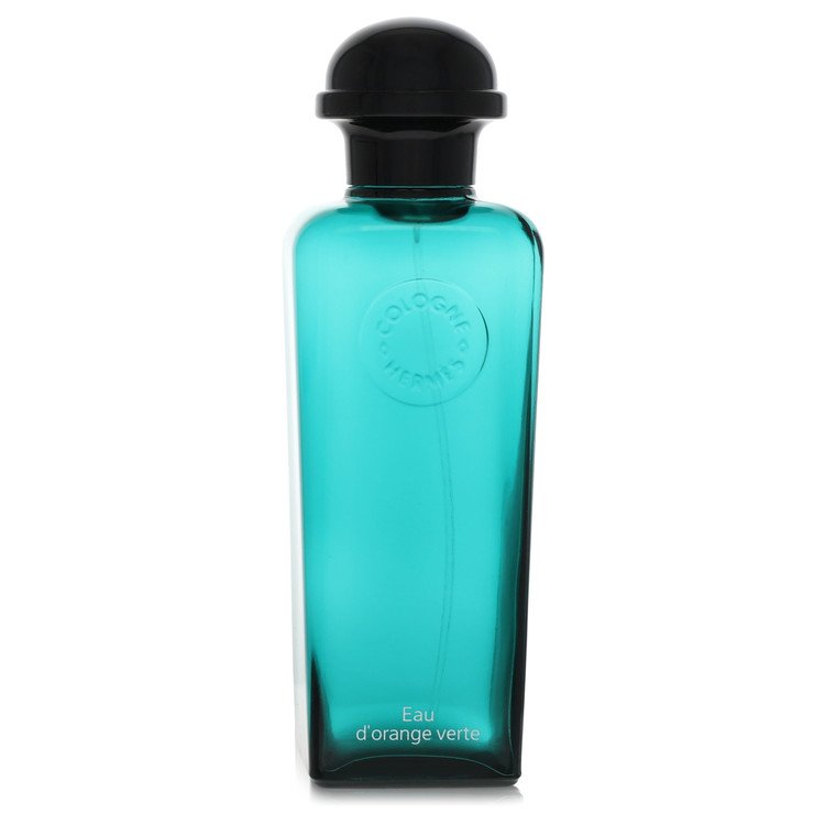 Hermes Eau D'orange Verte